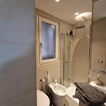 La Casetta Del Villaggio - Cozy In Flaminio * Rome