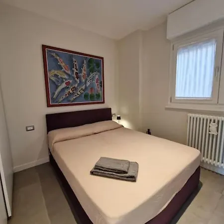 La Casetta Del Villaggio - Cozy In Flaminio