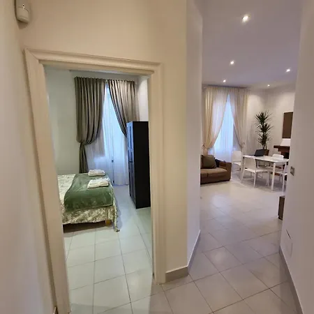 Appartement Attico Di Paola