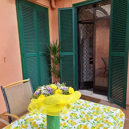 Appartement Attico Di Paola Rome