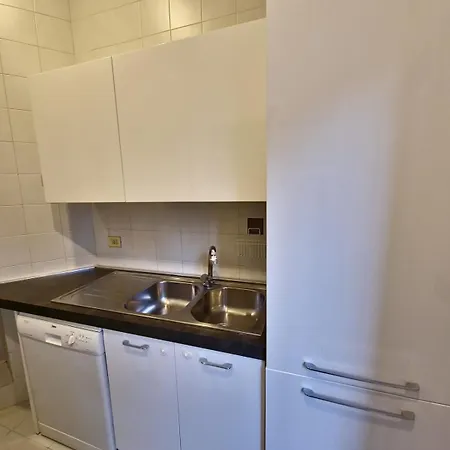 Attico Di Paola Rome