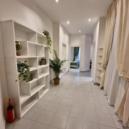 Attico Di Paola Appartement *