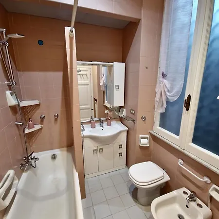 Appartement Attico Di Paola *