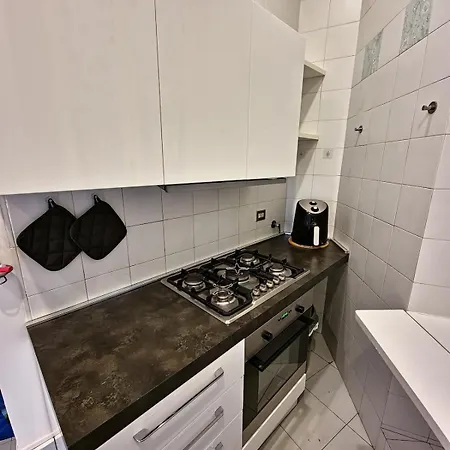 Attico Di Paola Appartement Rome