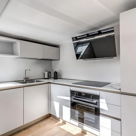 Holiday home Maison Della Vite Rome