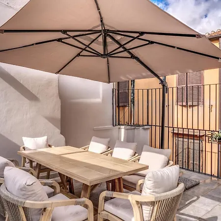 Holiday home Maison Della Vite