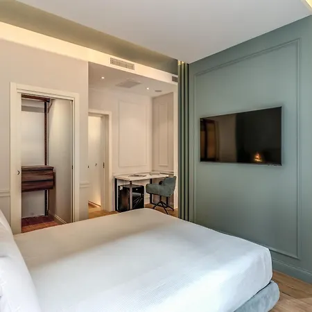 Maison Della Vite * Roma