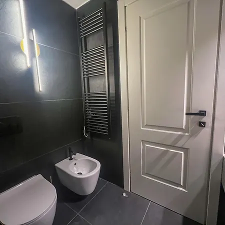 Apartment Vatican Boutique - 1 Bedroom - Bilocale *