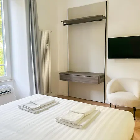 Apartment Vatican Boutique - 1 Bedroom - Bilocale Rome