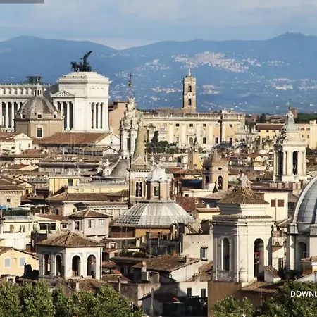 Apartment Miss Giulia Prime Location Flat In