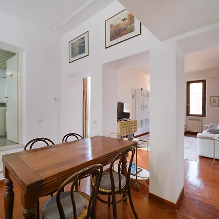 Hill Terrace By Buddyrent Rome