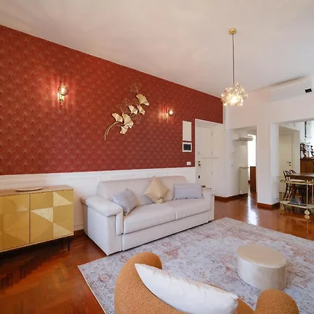 Hill Terrace By Buddyrent Apartment