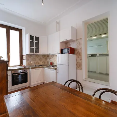 Apartment Hill Terrace By Buddyrent Rome