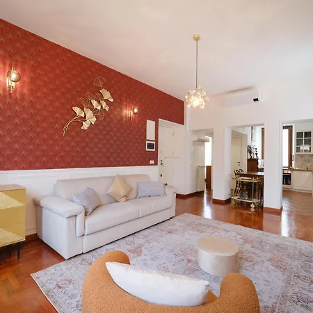 Hill Terrace By Buddyrent Apartment