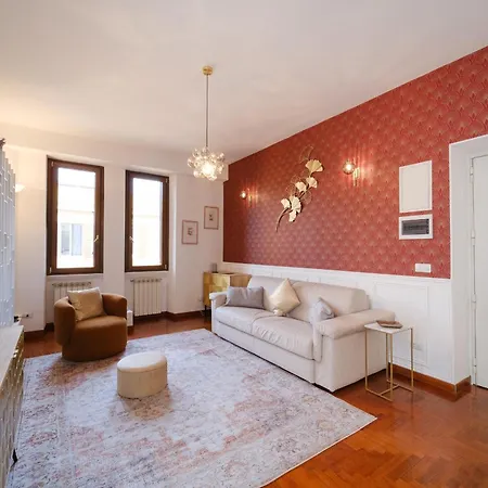Apartment Hill Terrace By Buddyrent