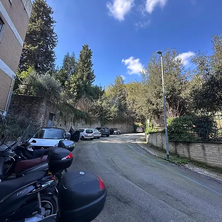 The Sereno-3 * Rome