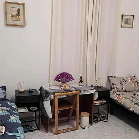 Termini Tina Ya Ρώμη