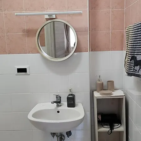 Bed and Breakfast Termini Tina Ya Ρώμη