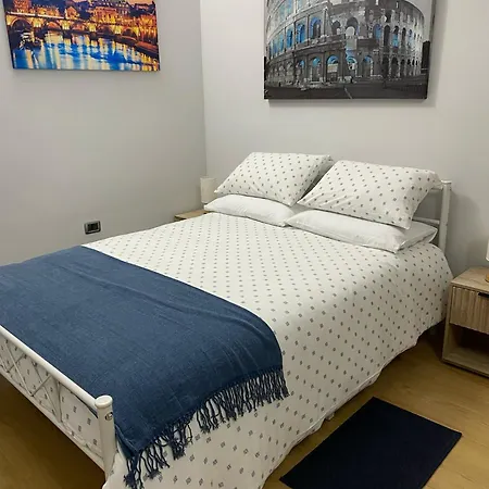 Fiorella Rome