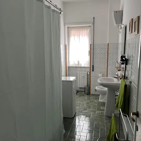 Apartment Gmr Trastevere
