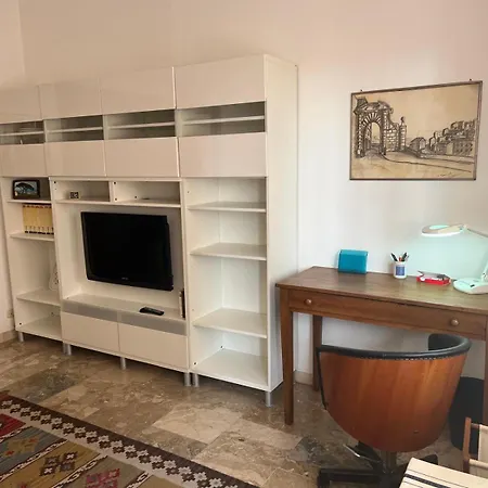Apartment Gmr Trastevere *