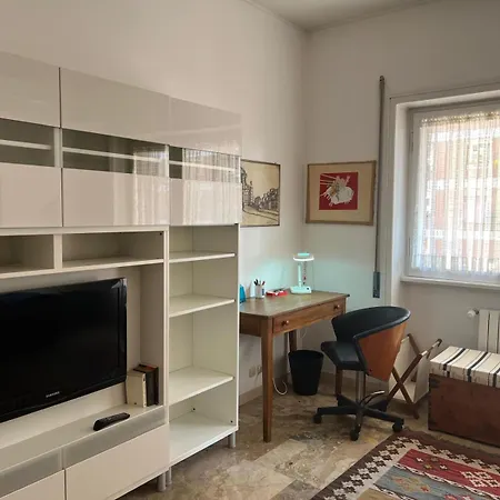 Apartment Gmr Trastevere *