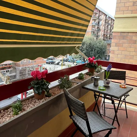 Apartment Gmr Trastevere