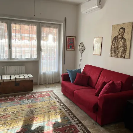 Apartment Gmr Trastevere *