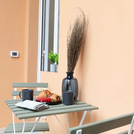 Apartment The Rent - Modern One-bedroom In Trastevere Rom