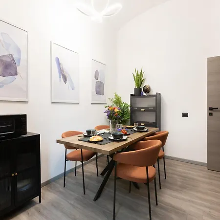 Apartment The Rent - Modern One-bedroom In Trastevere