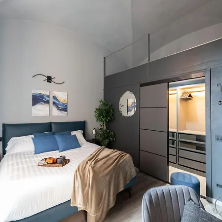 The Rent - Modern One-bedroom In Trastevere * Rom