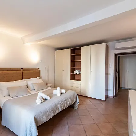 Campo De Fiori Amazing View Spacious Apartment *