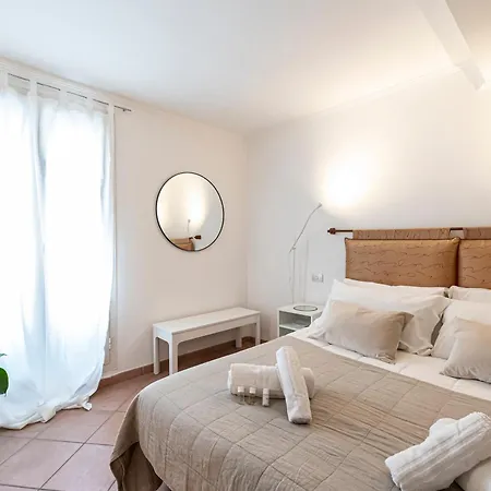 Apartment Campo De Fiori Amazing View Spacious *