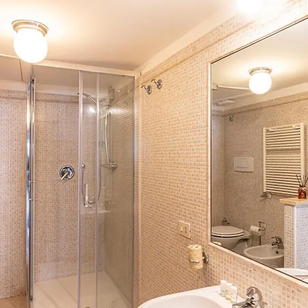 Apartment Campo De Fiori Amazing View Spacious Rome