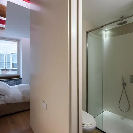 Coronari Navona Luxury 1 Bedroom 2 Bathrooms * Rome