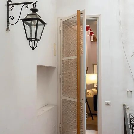 Coronari Navona Luxury 1 Bedroom 2 Bathrooms Apartment
