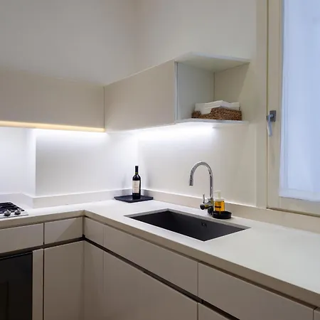 Apartment Coronari Navona Luxury 1 Bedroom 2 Bathrooms *