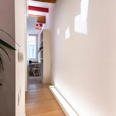 Coronari Navona Luxury 1 Bedroom 2 Bathrooms Apartment Rome