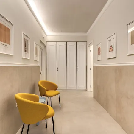 Relais Marco Polo *