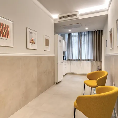 Relais Marco Polo Guest house