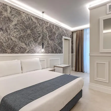 Relais Marco Polo Guest house Rome