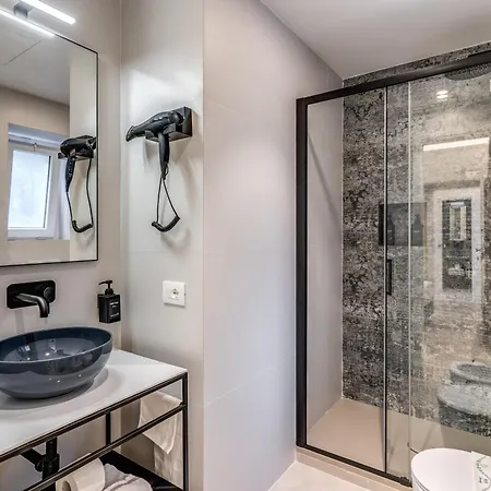 Guest house Relais Marco Polo Rome