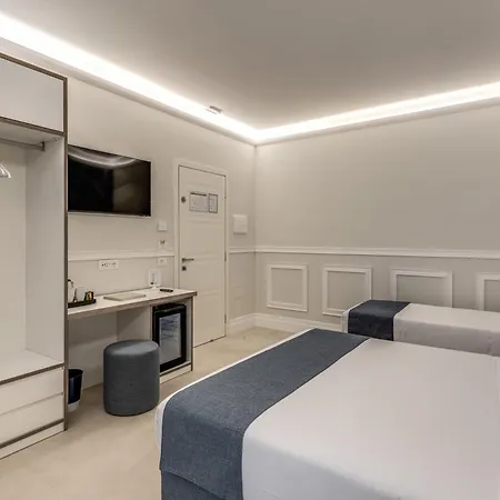 Relais Marco Polo *
