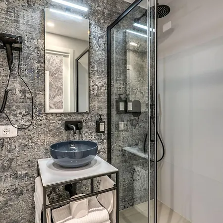 Relais Marco Polo Rome