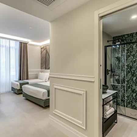 Guest house Relais Marco Polo *