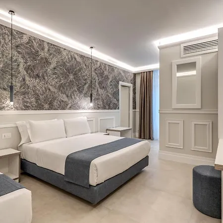 Relais Marco Polo Guest house Rome