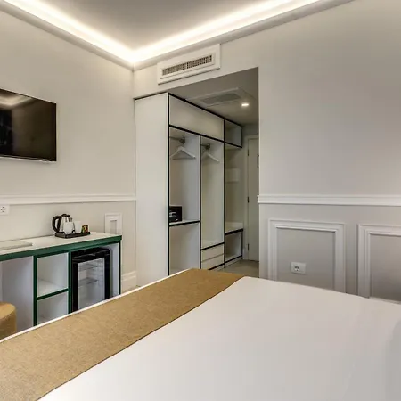 Guest house Relais Marco Polo Rome