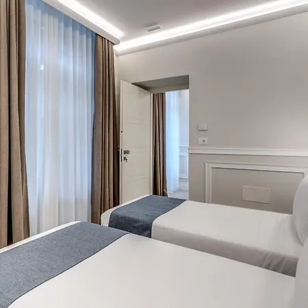 Relais Marco Polo *
