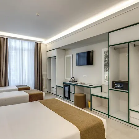 Relais Marco Polo * Rome