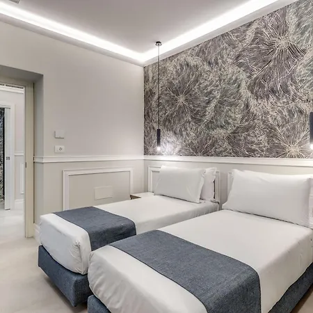 Relais Marco Polo Guest house